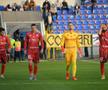 Acuzații grave în Liga 1: „Au dat comanda să ne oprească! Nu mai merge așa!” » Verdictul specialistului