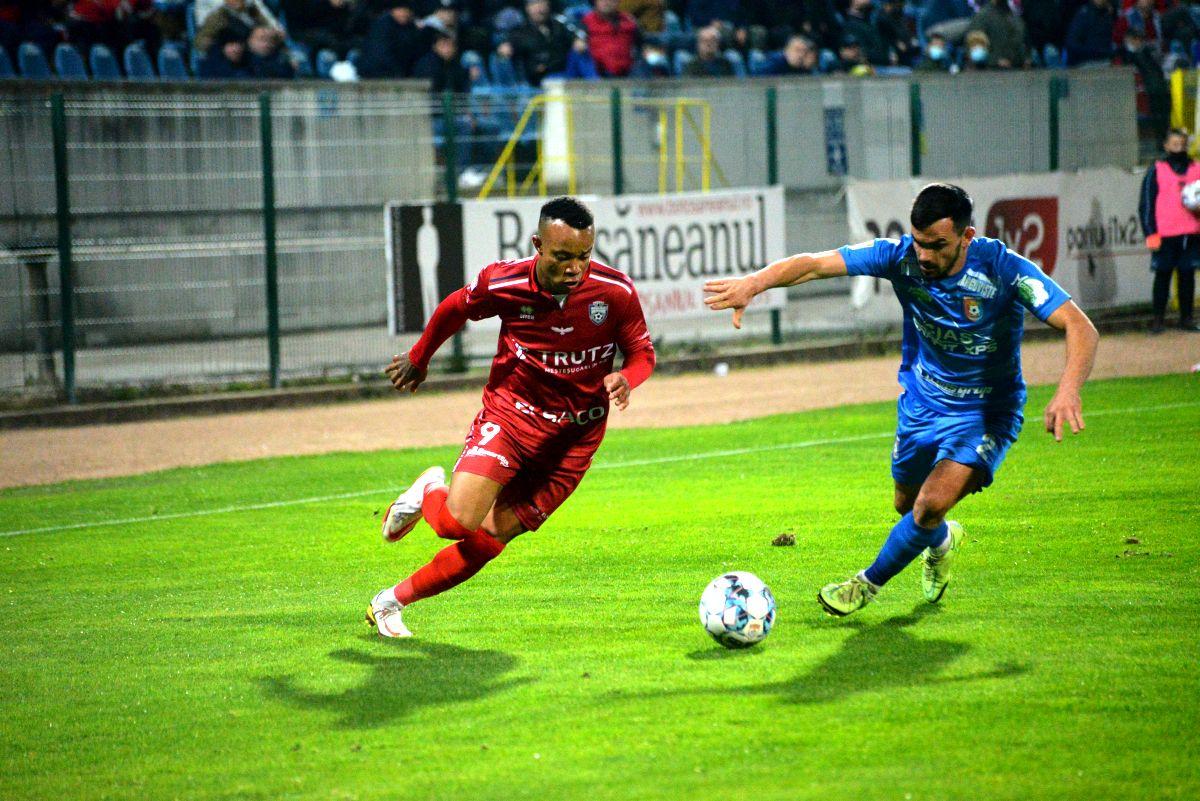 Acuzații grave în Liga 1: „Au dat comanda să ne oprească! Nu mai merge așa!” » Verdictul specialistului