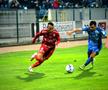 Emil Săndoi, după Botoșani - Chindia 0-0: „Mie mi se poate întâmpla asta”