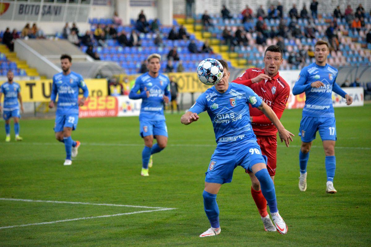 Acuzații grave în Liga 1: „Au dat comanda să ne oprească! Nu mai merge așa!” » Verdictul specialistului