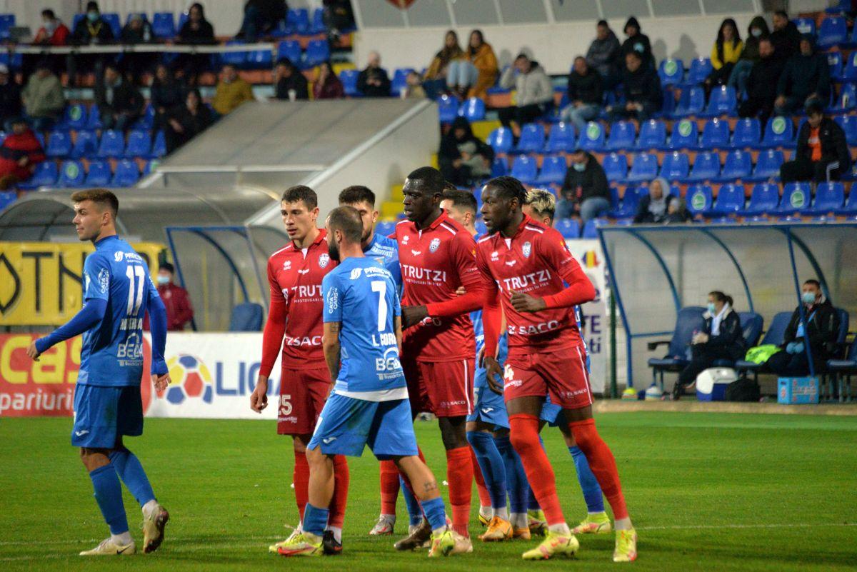 Acuzații grave în Liga 1: „Au dat comanda să ne oprească! Nu mai merge așa!” » Verdictul specialistului
