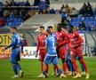 Emil Săndoi, după Botoșani - Chindia 0-0: „Mie mi se poate întâmpla asta”