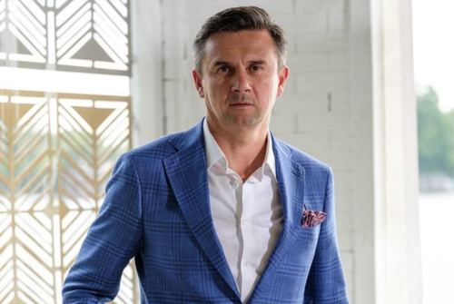 Cristi Balaj urmează să devină noul președinte al CFR-ului