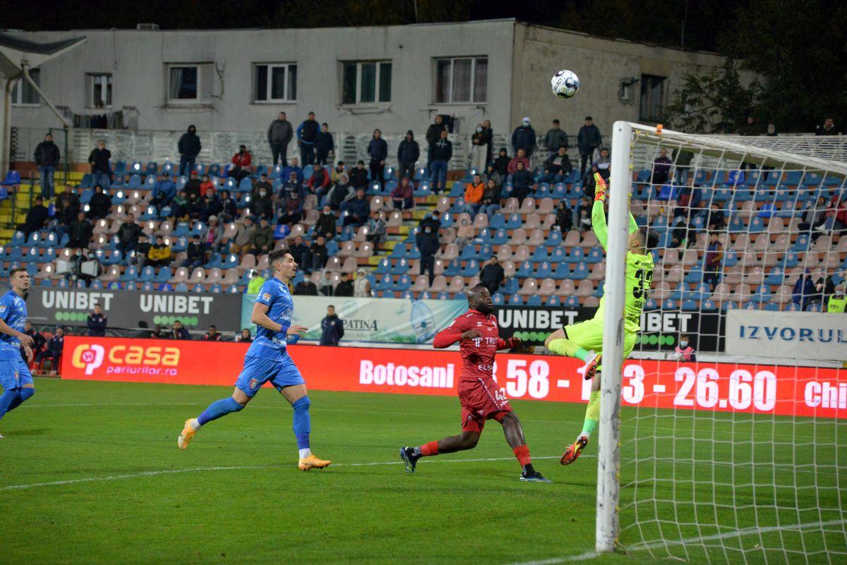 Acuzații grave în Liga 1: „Au dat comanda să ne oprească! Nu mai merge așa!” » Verdictul specialistului