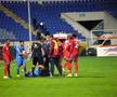 Acuzații grave în Liga 1: „Au dat comanda să ne oprească! Nu mai merge așa!” » Verdictul specialistului
