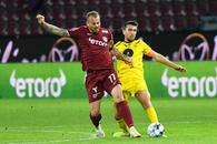 Cine e fotbalistul momentului dorit de FCSB: „E un «10». Îl știu de copil, să nu-l ridicăm în slăvi”