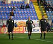 Acuzații grave în Liga 1: „Au dat comanda să ne oprească! Nu mai merge așa!” » Verdictul specialistului