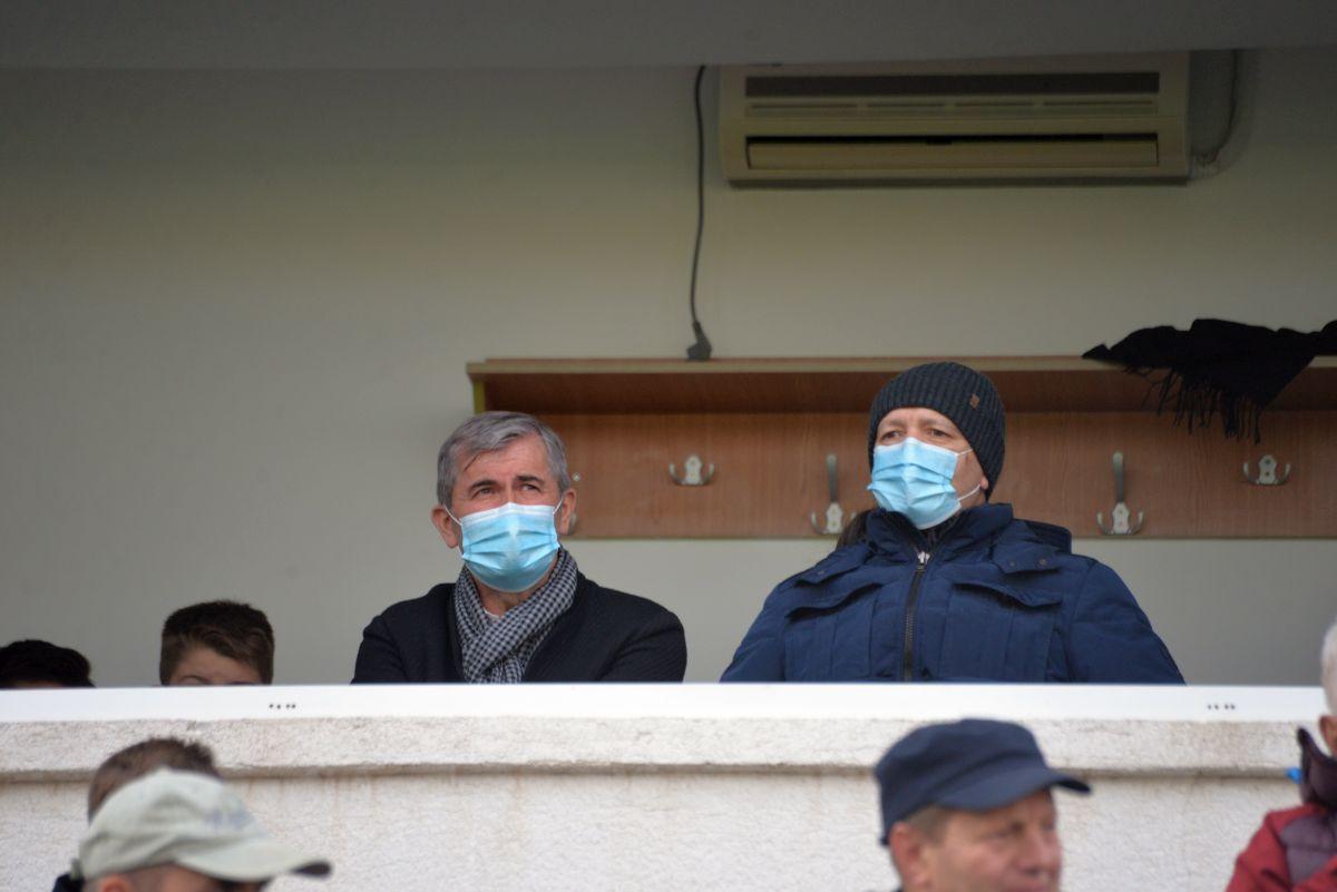 FOTO Botoșani - Chindia 18.10.2021