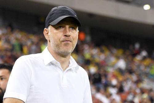 Edi Iordănescu, antrenor FCSB // foto: Imago Images