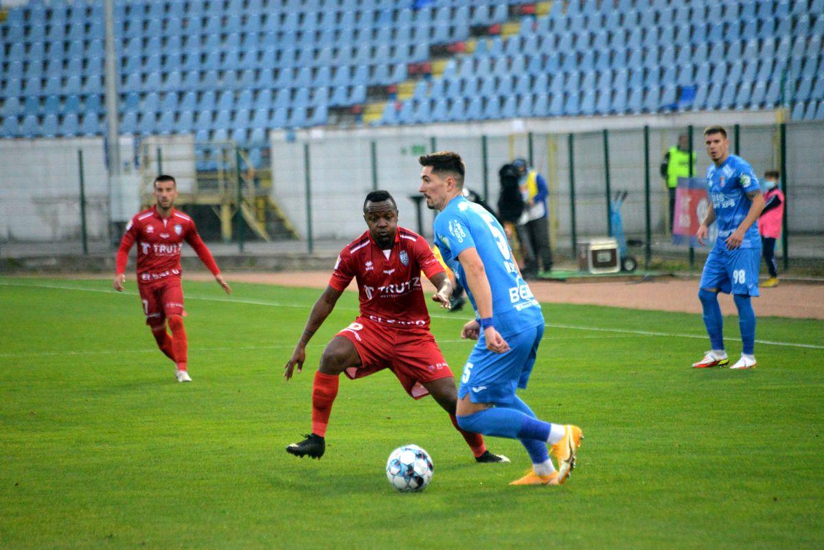 Acuzații grave în Liga 1: „Au dat comanda să ne oprească! Nu mai merge așa!” » Verdictul specialistului