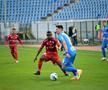 Acuzații grave în Liga 1: „Au dat comanda să ne oprească! Nu mai merge așa!” » Verdictul specialistului