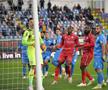 Acuzații grave în Liga 1: „Au dat comanda să ne oprească! Nu mai merge așa!” » Verdictul specialistului