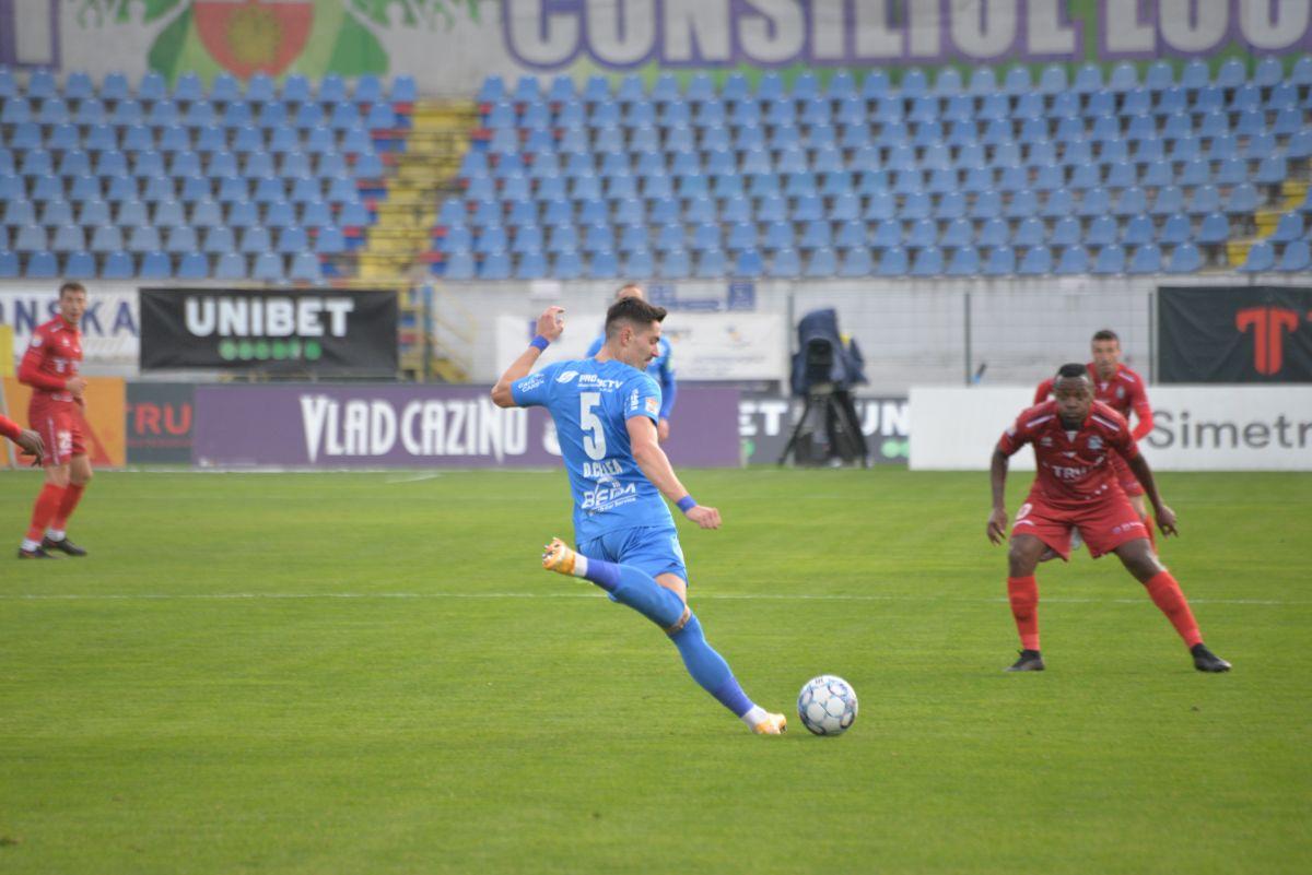 Acuzații grave în Liga 1: „Au dat comanda să ne oprească! Nu mai merge așa!” » Verdictul specialistului