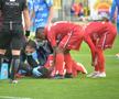 Acuzații grave în Liga 1: „Au dat comanda să ne oprească! Nu mai merge așa!” » Verdictul specialistului