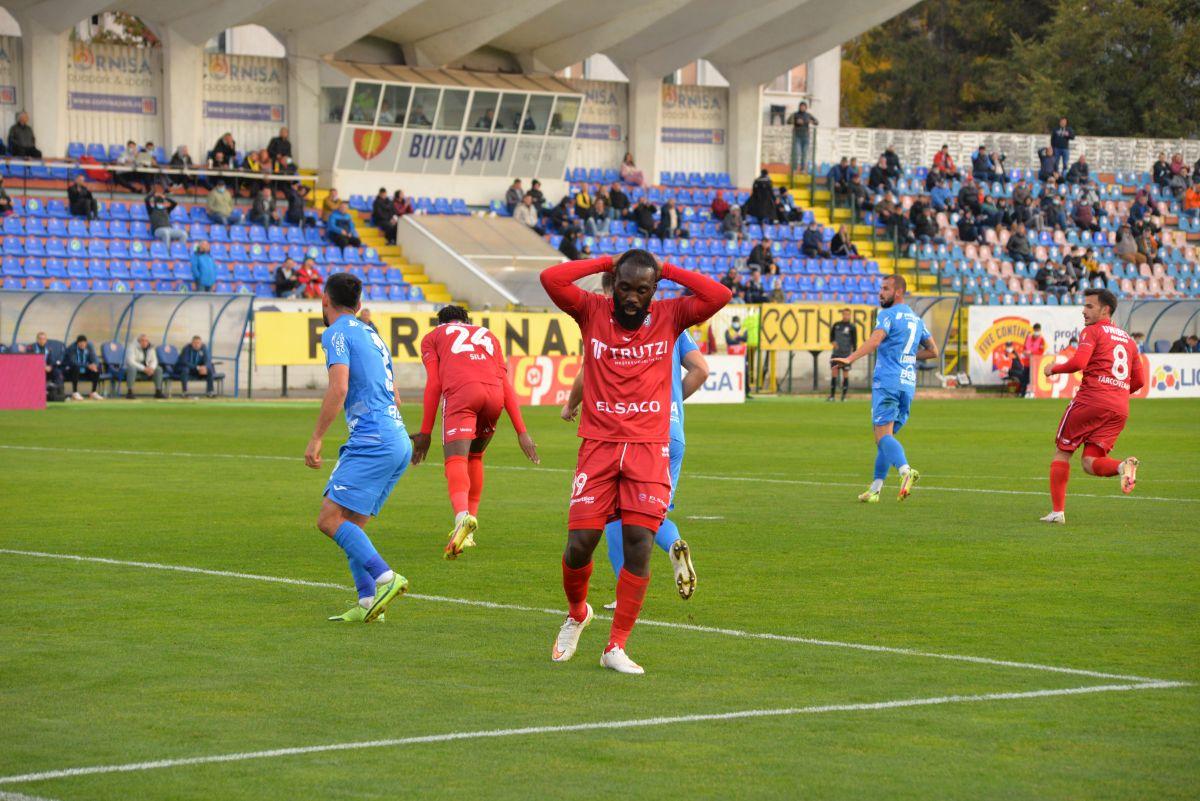 Acuzații grave în Liga 1: „Au dat comanda să ne oprească! Nu mai merge așa!” » Verdictul specialistului
