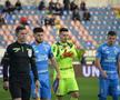Emil Săndoi, după Botoșani - Chindia 0-0: „Mie mi se poate întâmpla asta”