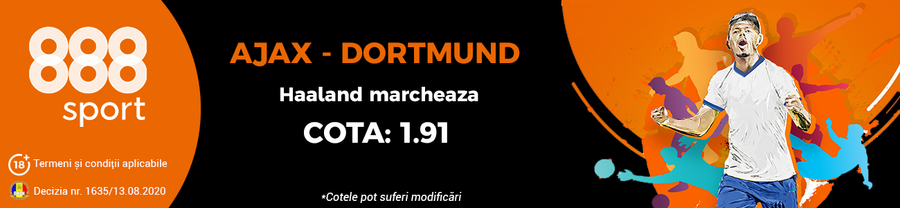 Trei meciuri de la care așteptăm multe goluri în runda a 3-a din Champions League 19-20 octombrie