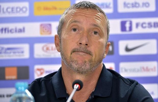 Mesajul lui Mihai Stoica pentru CS Mioveni: „Ăsta e singurul motiv plauzibil pentru care s-ar fi putut retrage”