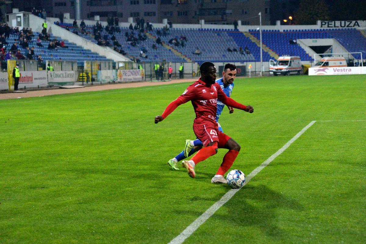 Acuzații grave în Liga 1: „Au dat comanda să ne oprească! Nu mai merge așa!” » Verdictul specialistului
