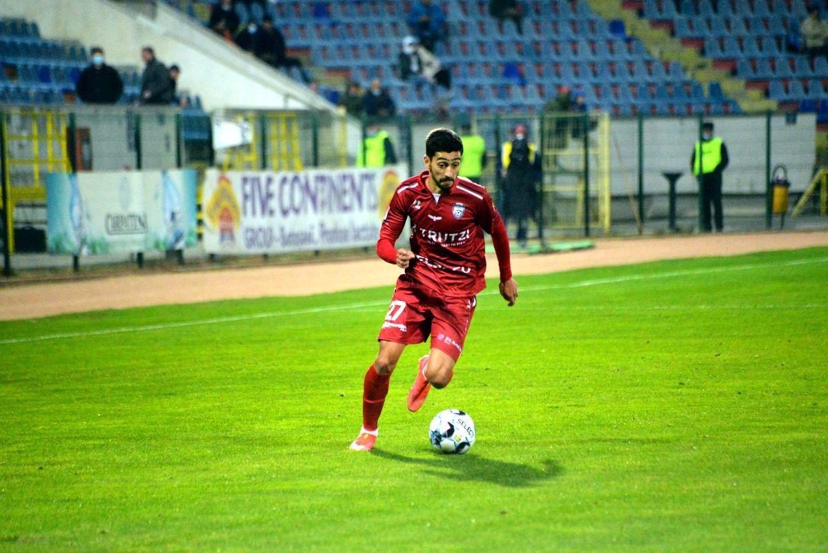 Acuzații grave în Liga 1: „Au dat comanda să ne oprească! Nu mai merge așa!” » Verdictul specialistului
