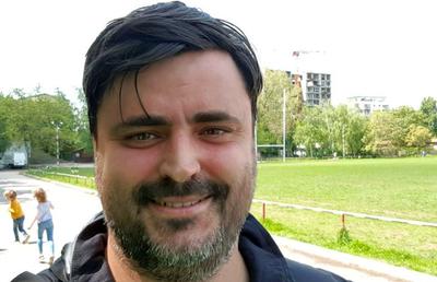 Interviu în premieră cu propunerea lui Cioloș pentru MTS » Tudor Pop, dezvăluiri din programul de guvernare: „Vrem o nouă lege a sportului!”