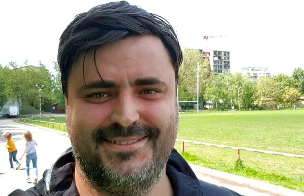 Interviu în premieră cu propunerea lui Cioloș pentru MTS » Tudor Pop, dezvăluiri din programul de guvernare: „Vrem o nouă lege a sportului!”