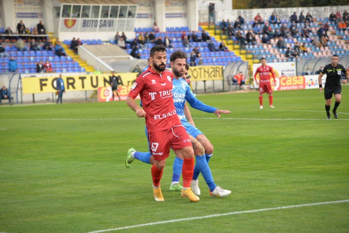 Acuzații grave în Liga 1: „Au dat comanda să ne oprească! Nu mai merge așa!” » Verdictul specialistului