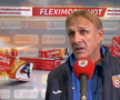 Emil Săndoi, după Botoșani - Chindia 0-0: „Mie mi se poate întâmpla asta”
