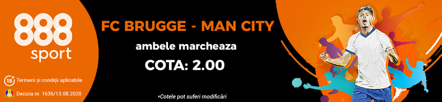 Trei meciuri de la care așteptăm multe goluri în runda a 3-a din Champions League 19-20 octombrie
