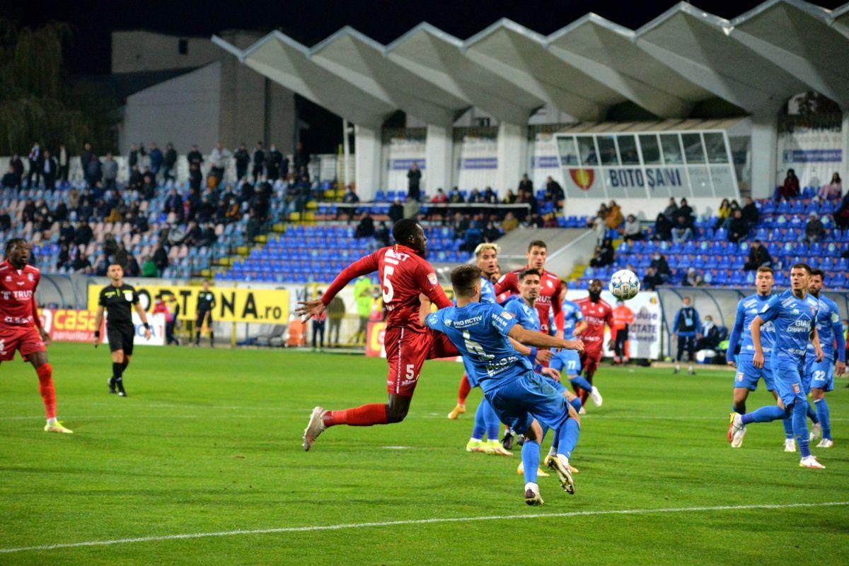 Acuzații grave în Liga 1: „Au dat comanda să ne oprească! Nu mai merge așa!” » Verdictul specialistului