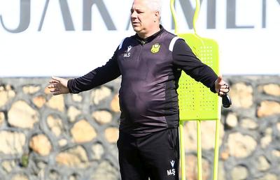 Cum l-au impresionat jucătorii lui Malatyaspor pe Șumudică: „Am vorbit cu jucătorii” » Ce le promite antrenorul fanilor
