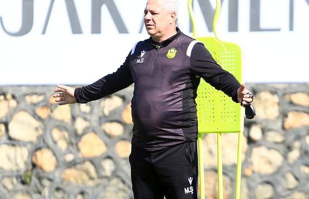 Cum l-au impresionat jucătorii lui Malatyaspor pe Șumudică: „Am vorbit cu jucătorii” » Ce le promite antrenorul fanilor
