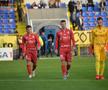 Emil Săndoi, după Botoșani - Chindia 0-0: „Mie mi se poate întâmpla asta”