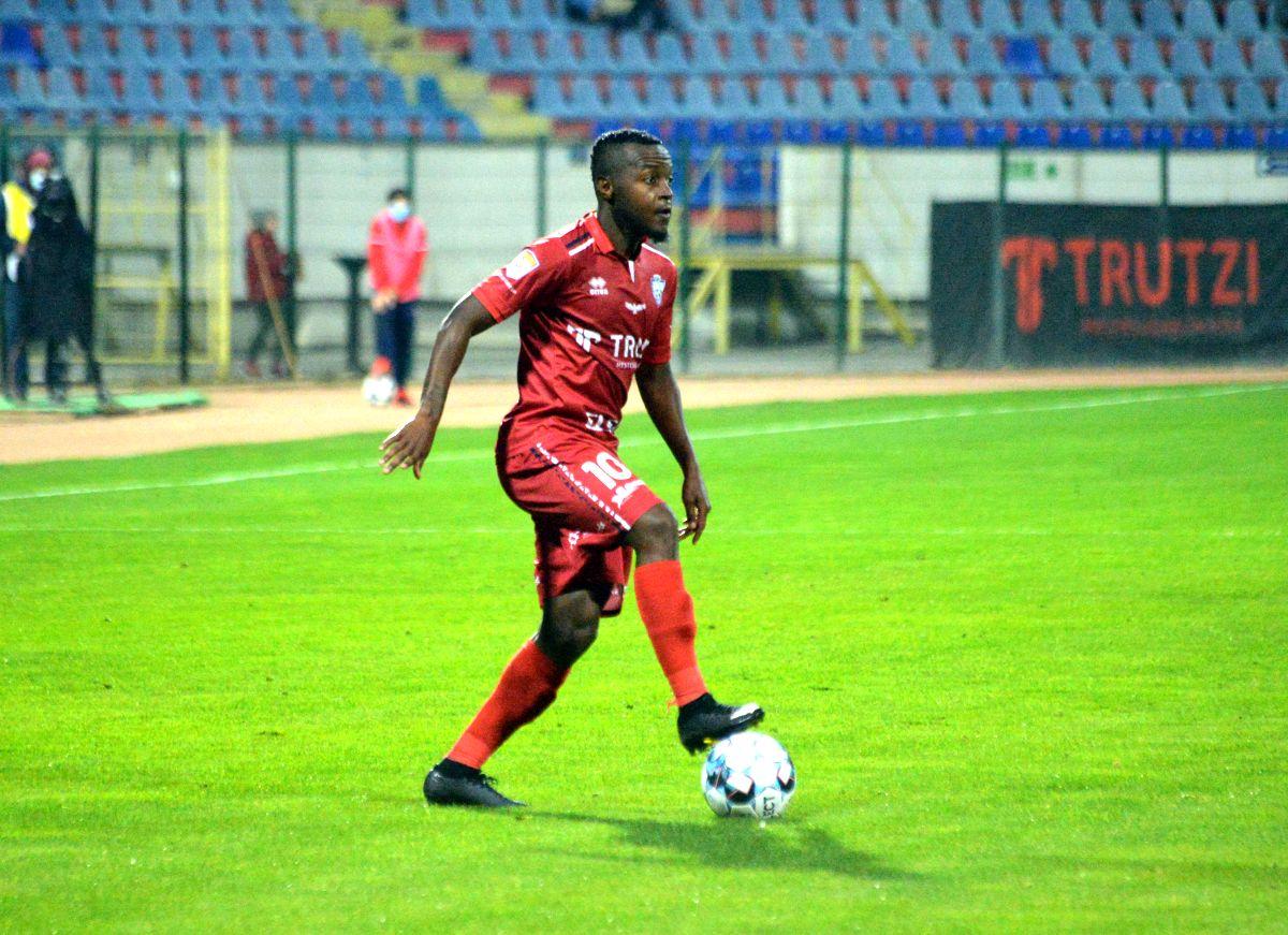 Acuzații grave în Liga 1: „Au dat comanda să ne oprească! Nu mai merge așa!” » Verdictul specialistului