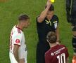 Istvan Kovacs, gafe în serie cu o lună înainte de Mondial » 3 erori majore și în CFR Cluj - Sepsi!