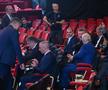 Grupele pentru Euro 2023 s-au tras la București » Debutăm cu un meci de foc în Ghencea cu Spania! Cum arată grupa României U21