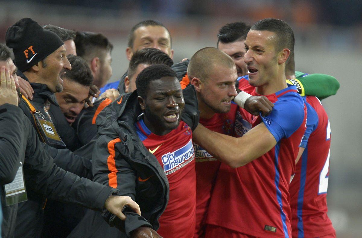 Episodul din vestiarul FCSB care l-a șocat pe MM Stoica: „Am prins bătăi și am închis ochii, dar asta nu se face. Afară!”