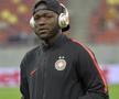 Sulley Muniru / Sursă foto: Arhivă GSP