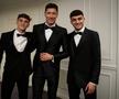 Robert Lewandowski a uimit pe toată lumea la gala Balonului de Aur! Cât costă ceasul purtat de superstarul Barcelonei: „Îl iau și eu la nunta mea”