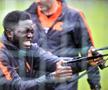 Sulley Muniru / Sursă foto: Arhivă GSP