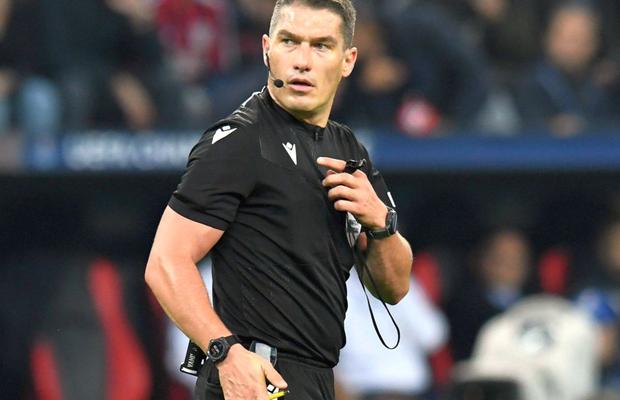 Istvan Kovacs, Vasile Marinescu și Mihai Artene, delegați la superduelul Spania - Germania!