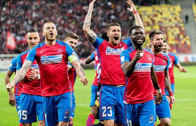 Fotbalistul pe care Gigi Becali a plătit 500.000 de euro s-a retras la 29 de ani! Dat afară după conflictul violent cu Florin Tănase