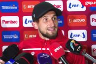 Neluț Roșu despre problemele financiare de la Dinamo: „Promisiuni găsești peste tot” + gestul făcut la final, în fața suporterilor