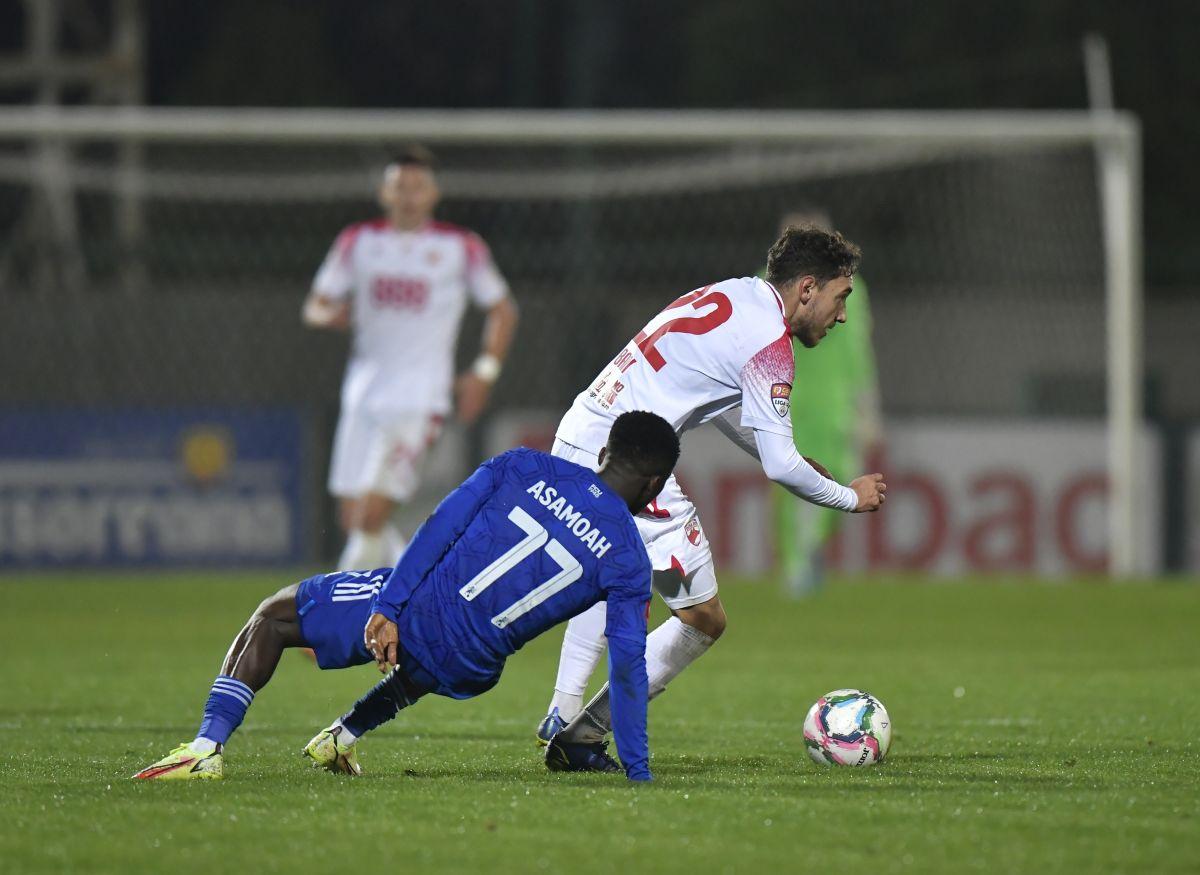 Panduru critică jucătorii de la FCU Craiova după meciul cu Dinamo: „Mă așteptam la altceva. Arată că ei sunt problema numărul unu”
