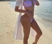 Nabilla Benattia, foto: Instagram @nabilla