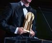 Robert Lewandowski a uimit pe toată lumea la gala Balonului de Aur! Cât costă ceasul purtat de superstarul Barcelonei: „Îl iau și eu la nunta mea”