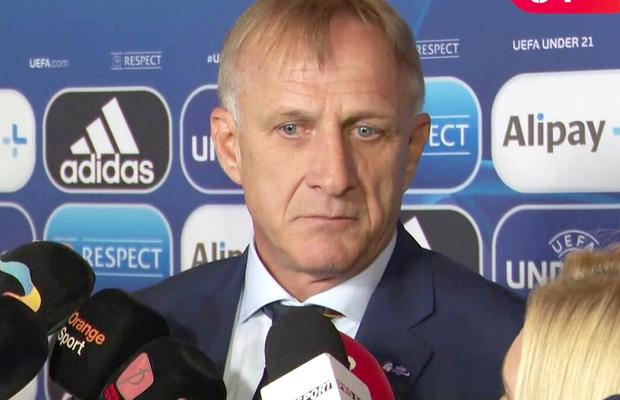Paradoxal: după tragerea la sorți, România U21 a rămas fără adversar » Săndoi dezvăluie: „Nu mai vor să joace”