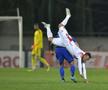 Panduru critică jucătorii de la FCU Craiova după meciul cu Dinamo: „Mă așteptam la altceva. Arată că ei sunt problema numărul unu”