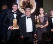 Robert Lewandowski a uimit pe toată lumea la gala Balonului de Aur! Cât costă ceasul purtat de superstarul Barcelonei: „Îl iau și eu la nunta mea”