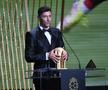 Robert Lewandowski a uimit pe toată lumea la gala Balonului de Aur! Cât costă ceasul purtat de superstarul Barcelonei: „Îl iau și eu la nunta mea”